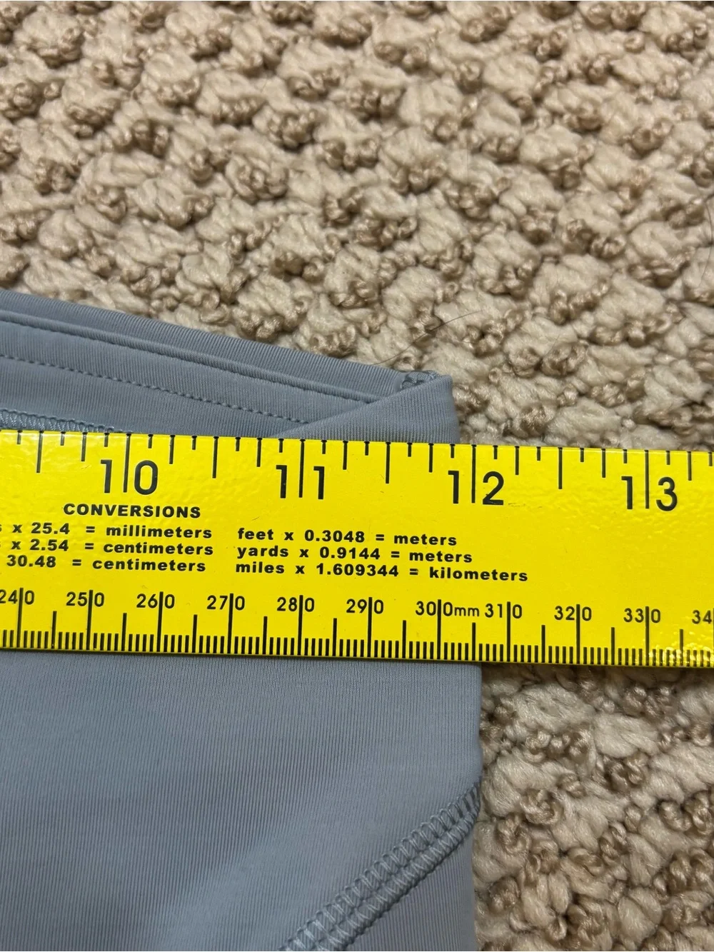 Lululemon Fast and Free High-Rise Tight 25